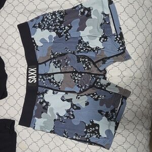 SAXX Boxer Brief